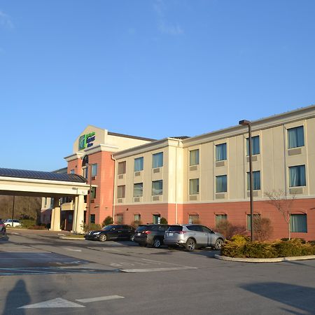 Holiday Inn Express Selinsgrove By Ihg Shamokin Dam Ngoại thất bức ảnh