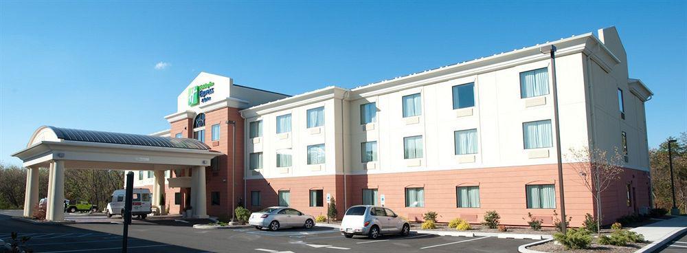 Holiday Inn Express Selinsgrove By Ihg Shamokin Dam Ngoại thất bức ảnh