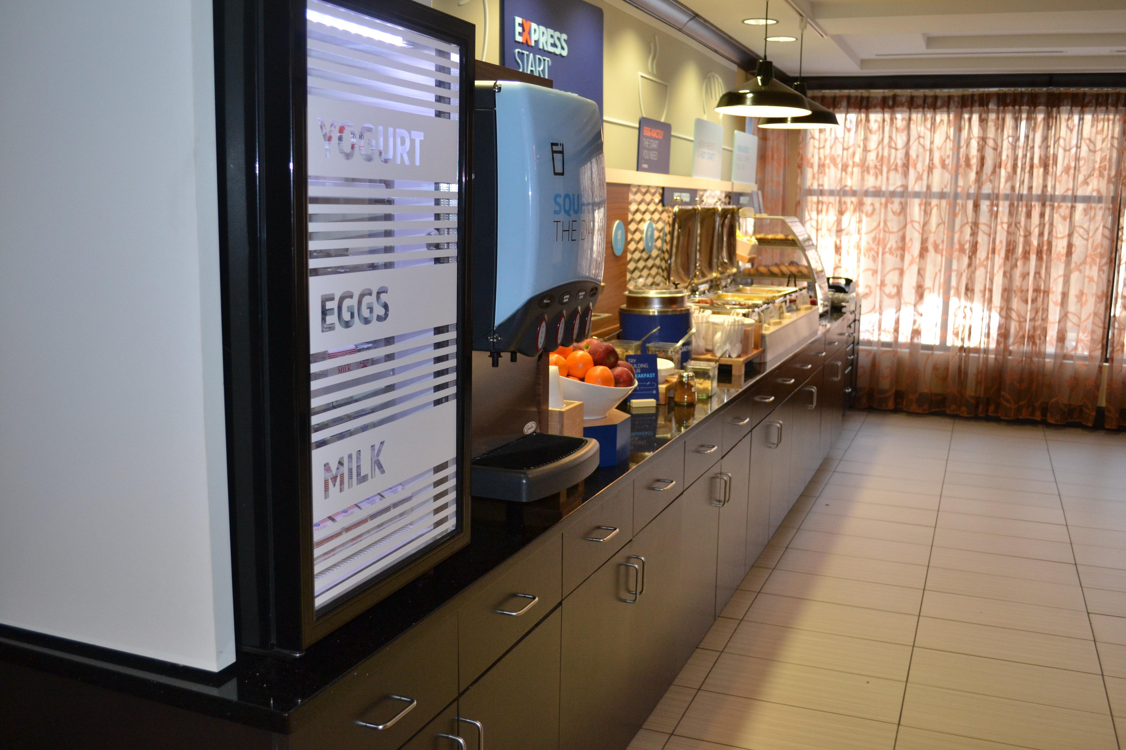 Holiday Inn Express Selinsgrove By Ihg Shamokin Dam Ngoại thất bức ảnh