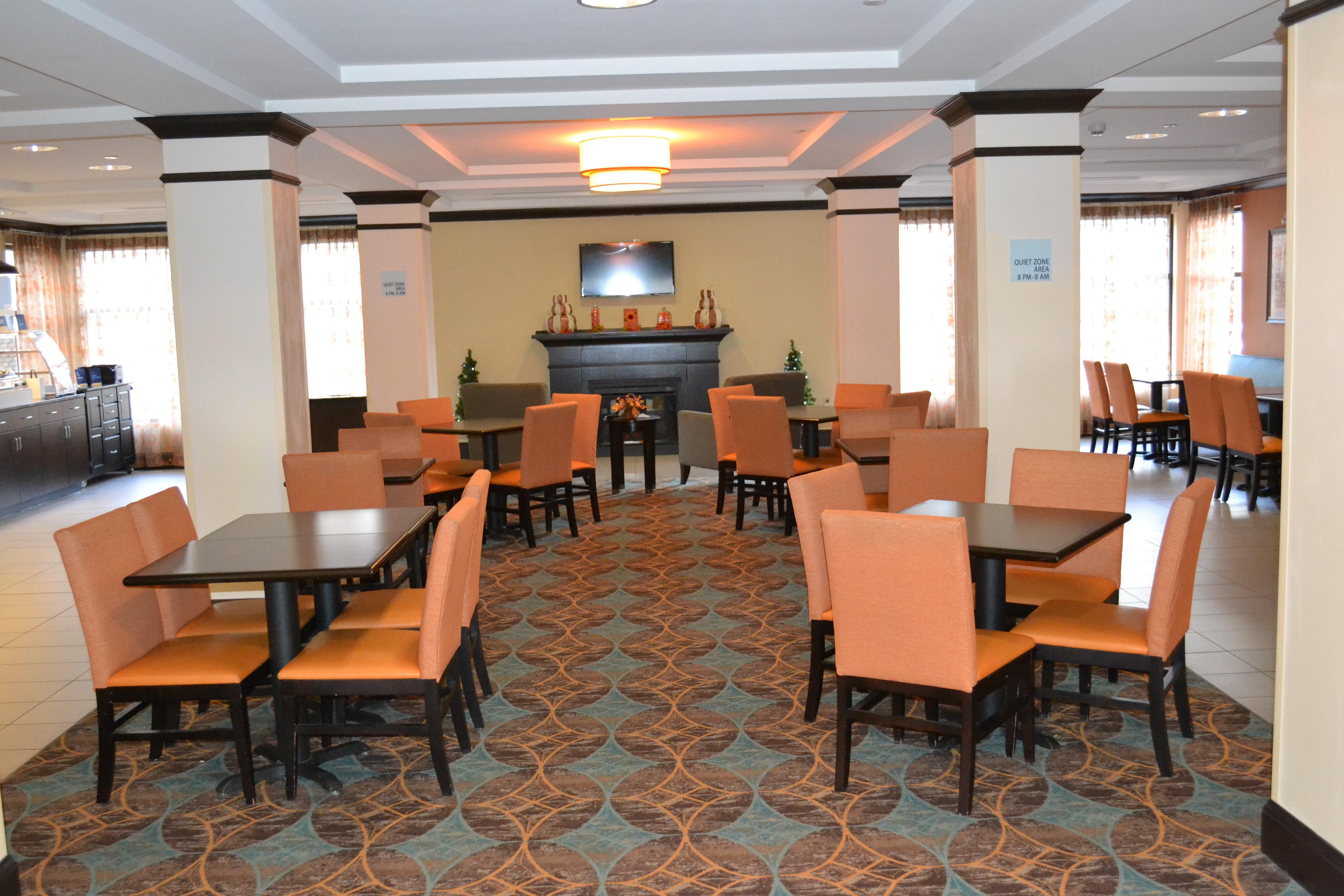Holiday Inn Express Selinsgrove By Ihg Shamokin Dam Ngoại thất bức ảnh