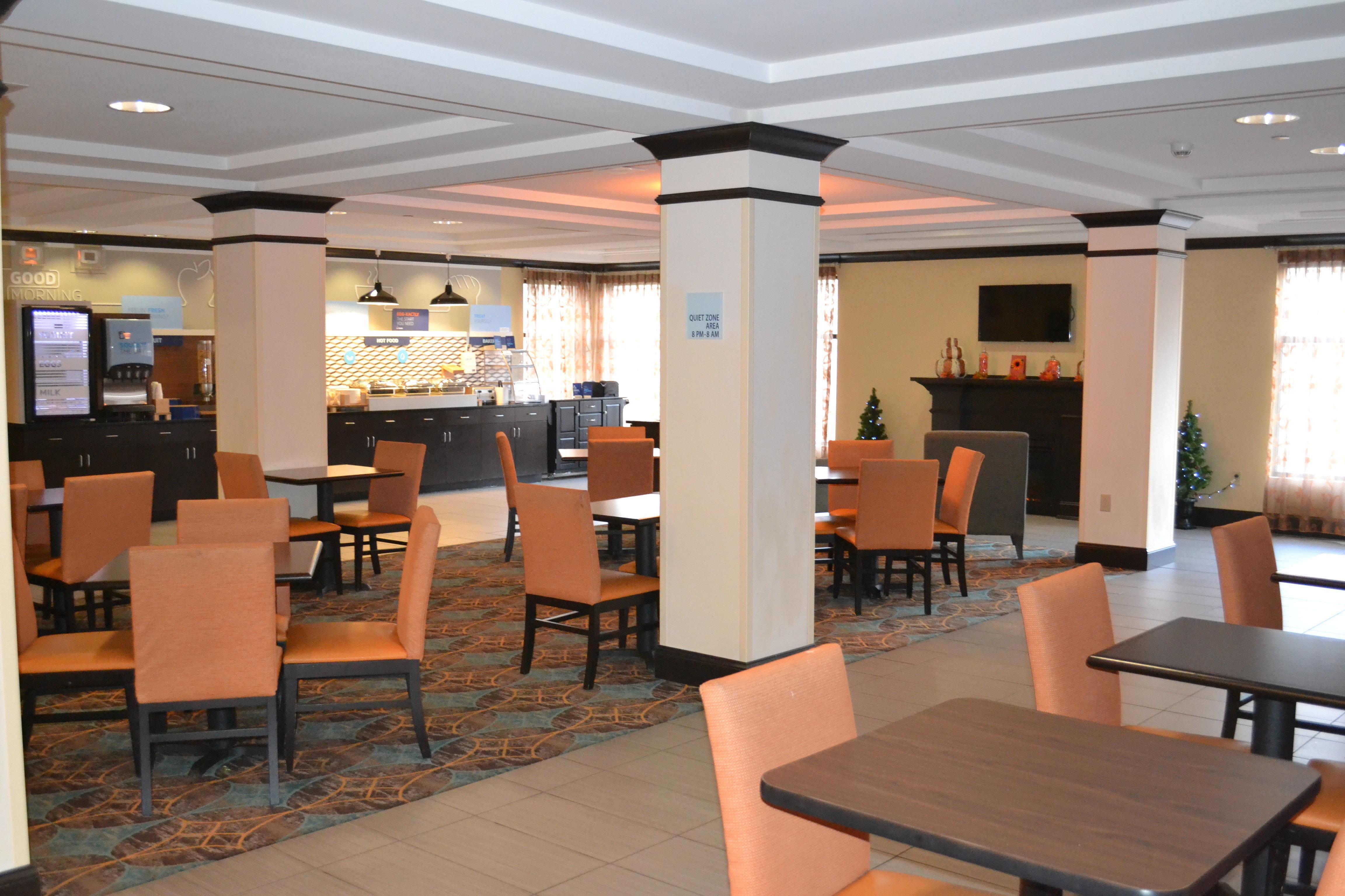 Holiday Inn Express Selinsgrove By Ihg Shamokin Dam Ngoại thất bức ảnh