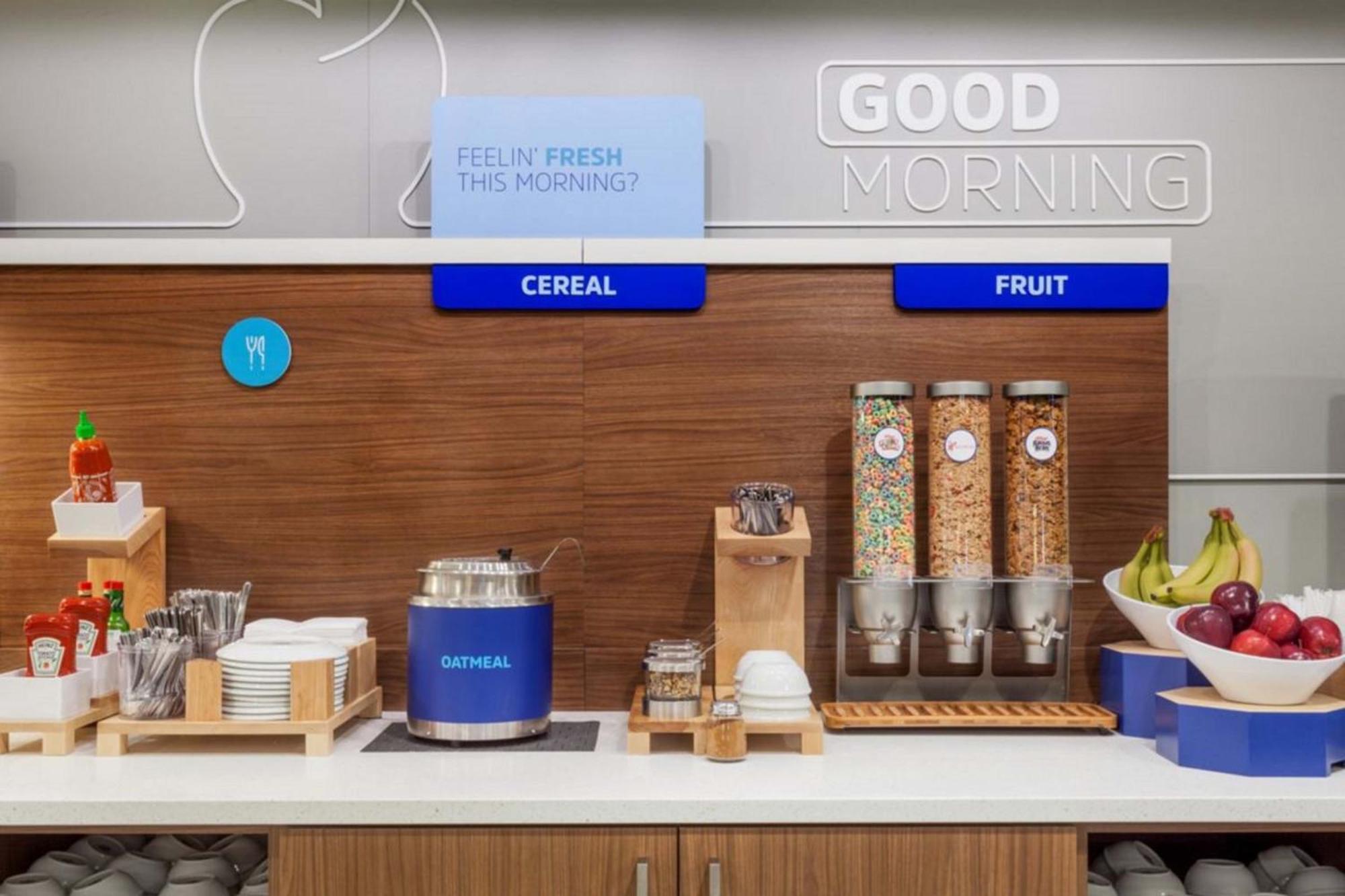 Holiday Inn Express Selinsgrove By Ihg Shamokin Dam Ngoại thất bức ảnh