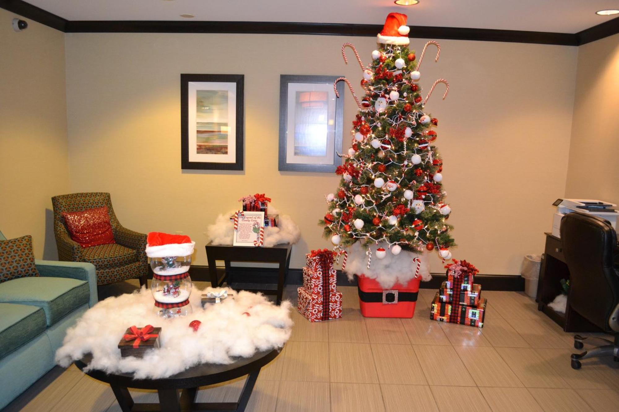 Holiday Inn Express Selinsgrove By Ihg Shamokin Dam Ngoại thất bức ảnh