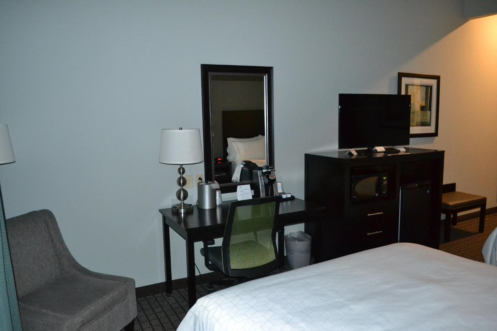 Holiday Inn Express Selinsgrove By Ihg Shamokin Dam Ngoại thất bức ảnh