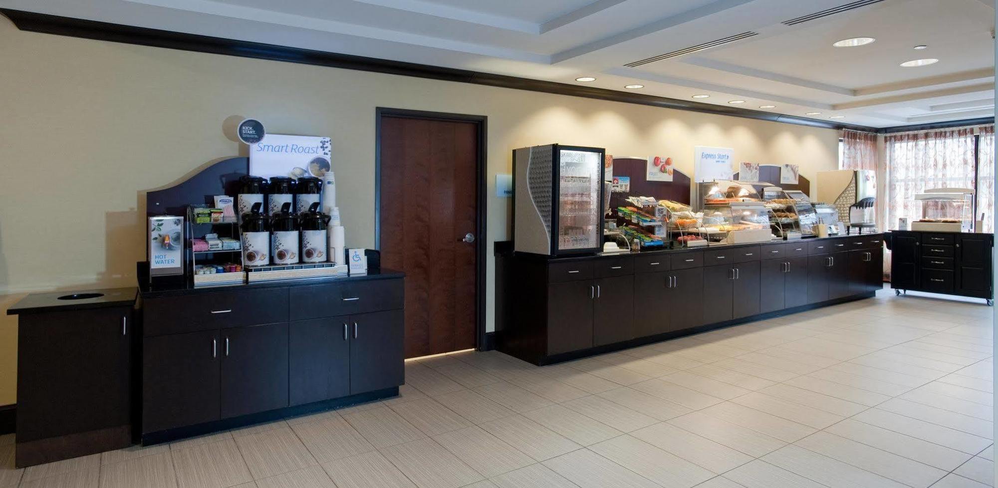 Holiday Inn Express Selinsgrove By Ihg Shamokin Dam Ngoại thất bức ảnh