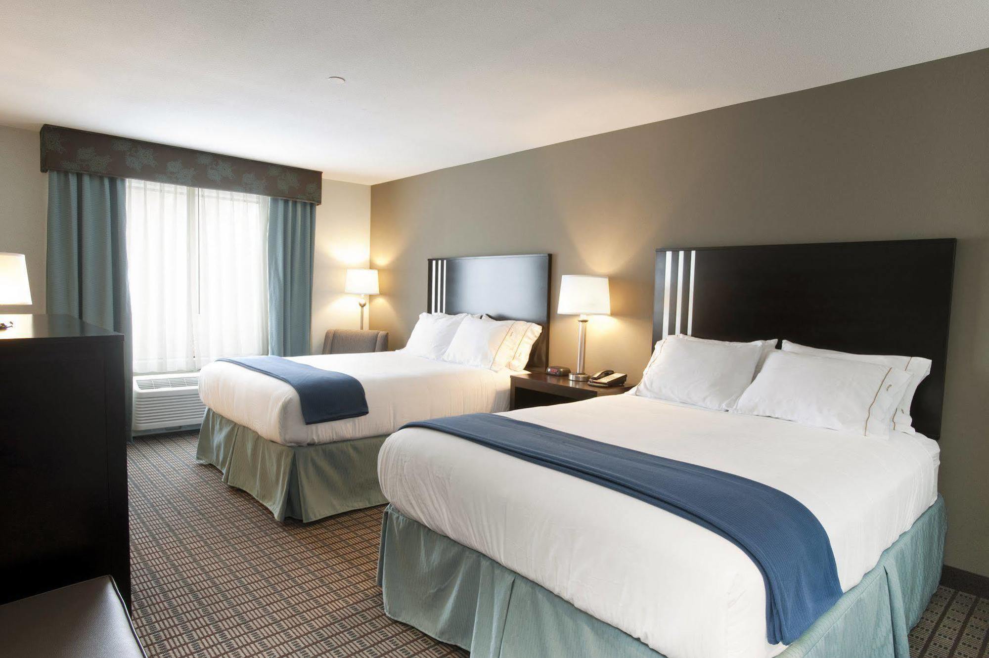 Holiday Inn Express Selinsgrove By Ihg Shamokin Dam Ngoại thất bức ảnh