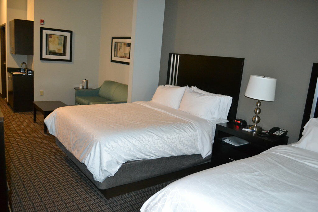 Holiday Inn Express Selinsgrove By Ihg Shamokin Dam Ngoại thất bức ảnh
